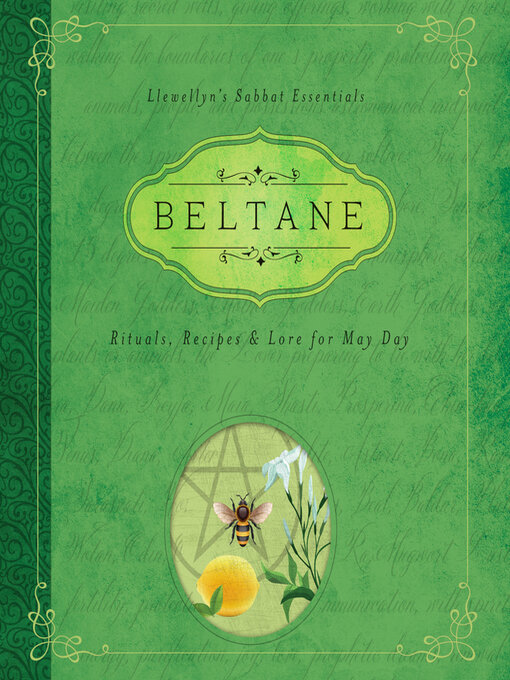 Title details for Beltane by Melanie Marquis - Available
